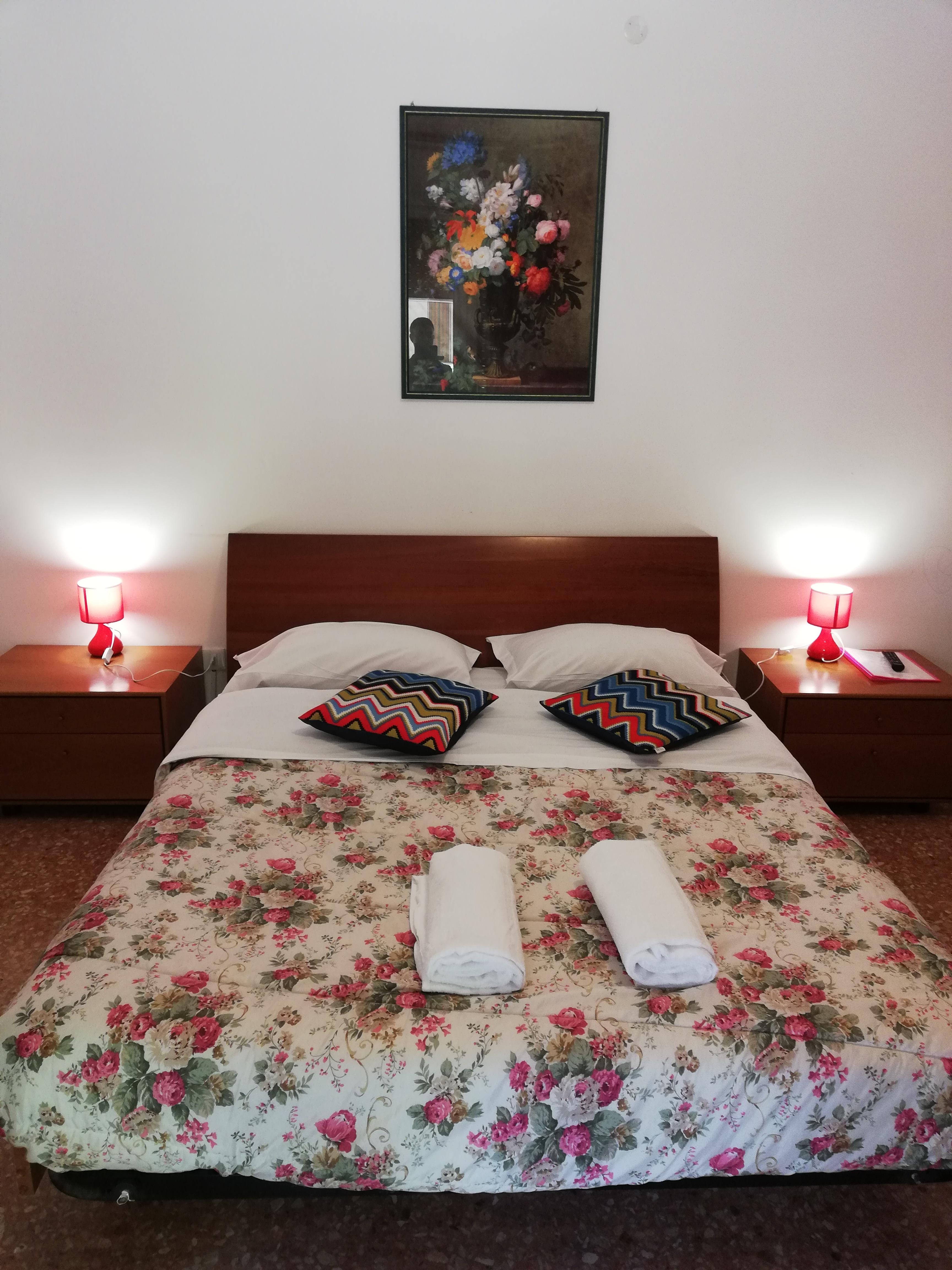 Venice Best Vacation Marghera Ngoại thất bức ảnh