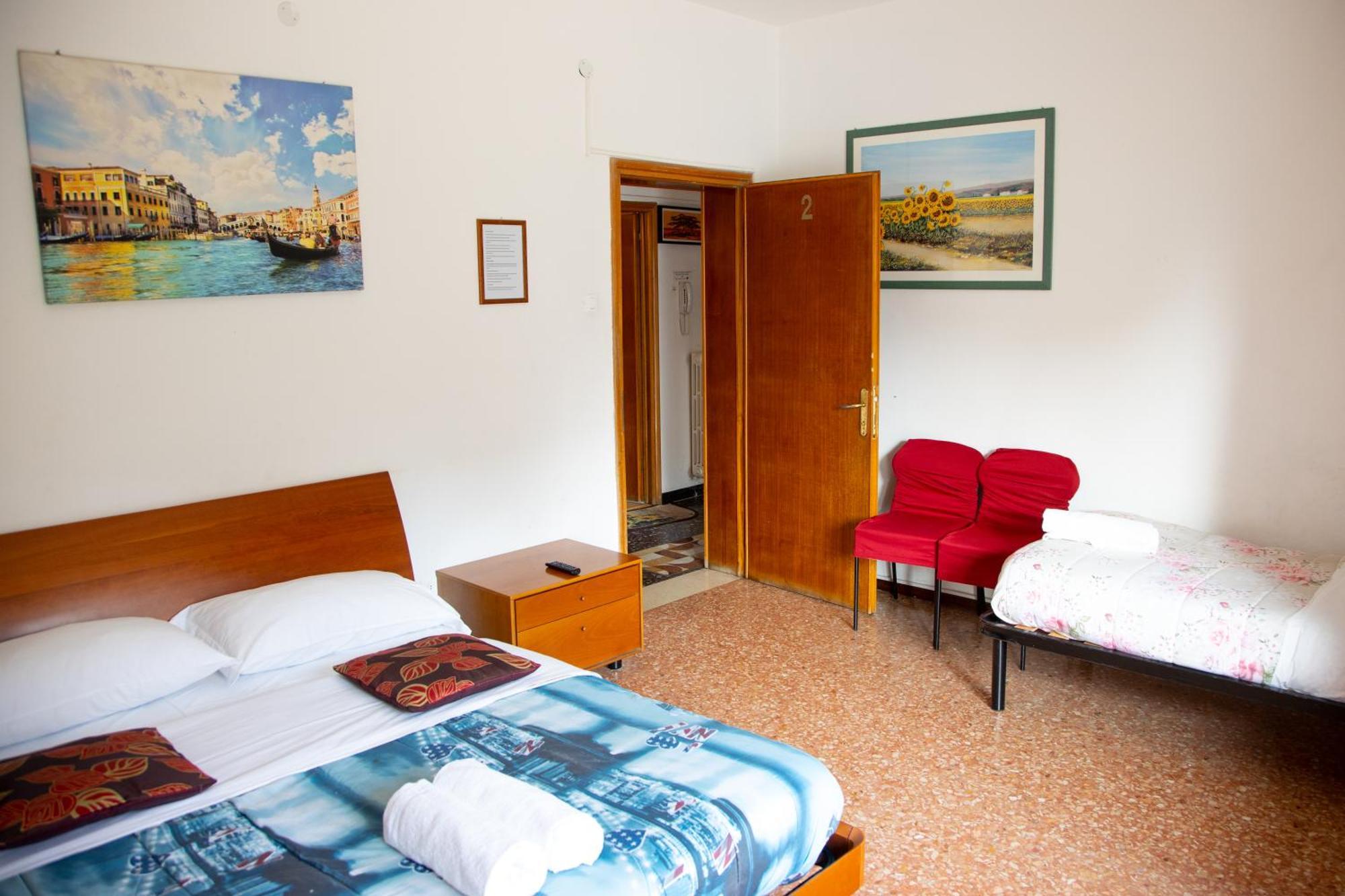 Venice Best Vacation Marghera Ngoại thất bức ảnh