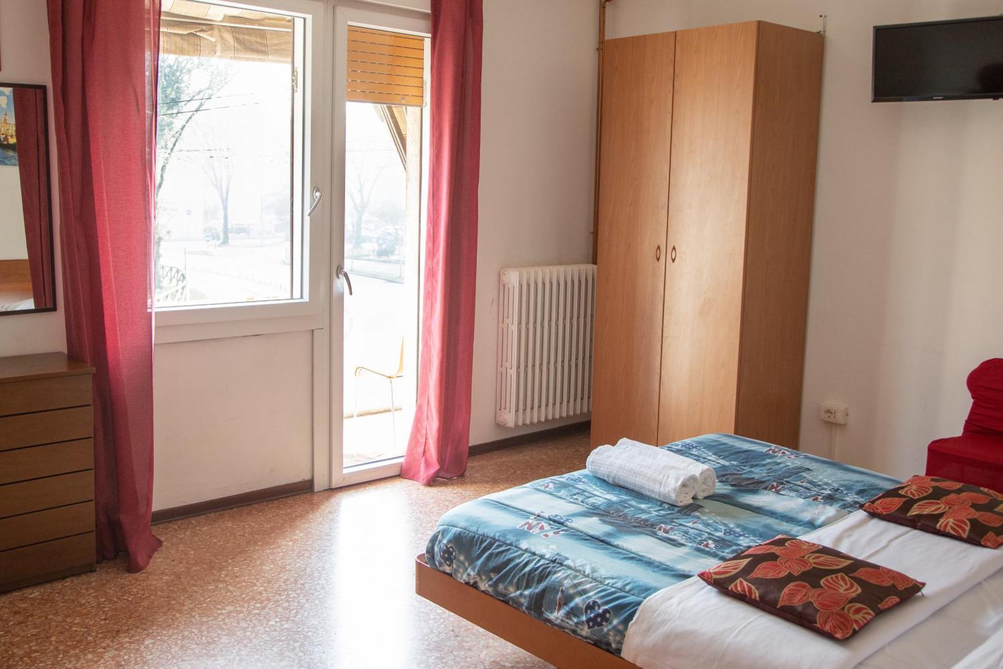 Venice Best Vacation Marghera Ngoại thất bức ảnh