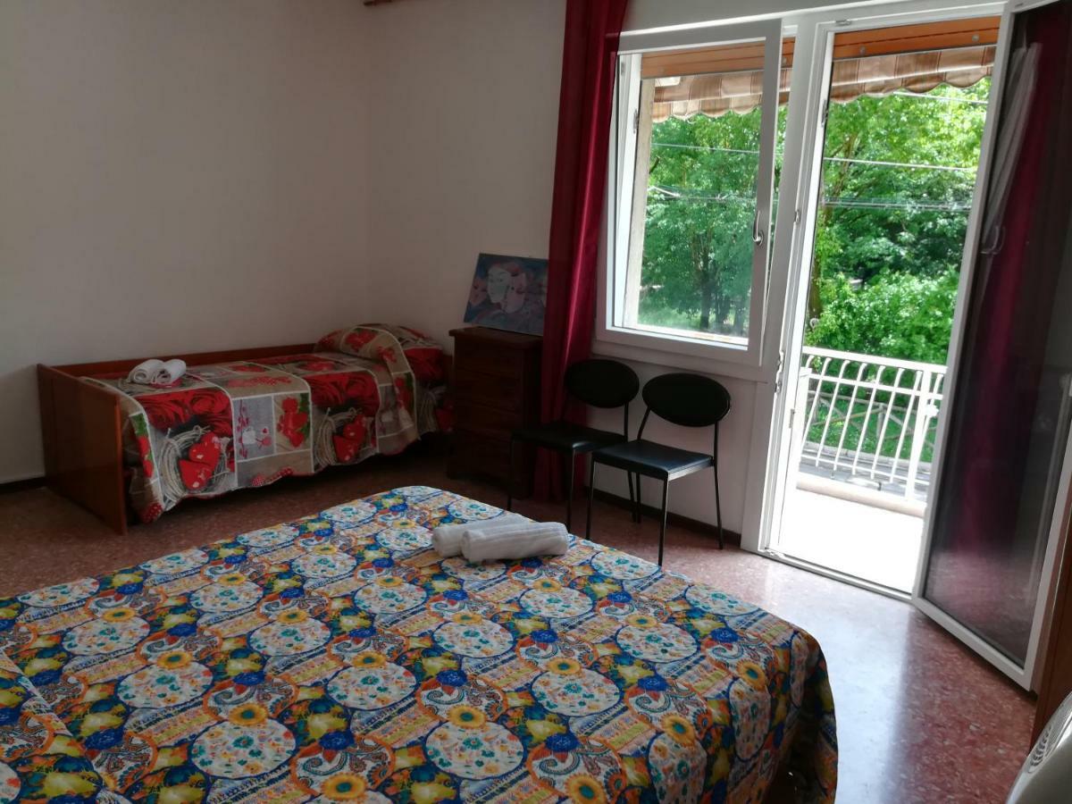 Venice Best Vacation Marghera Ngoại thất bức ảnh