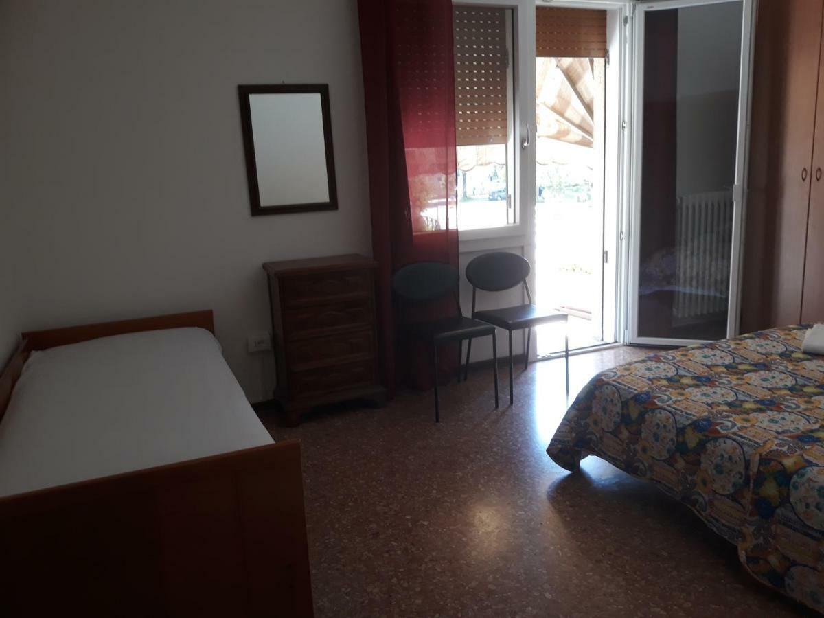 Venice Best Vacation Marghera Ngoại thất bức ảnh
