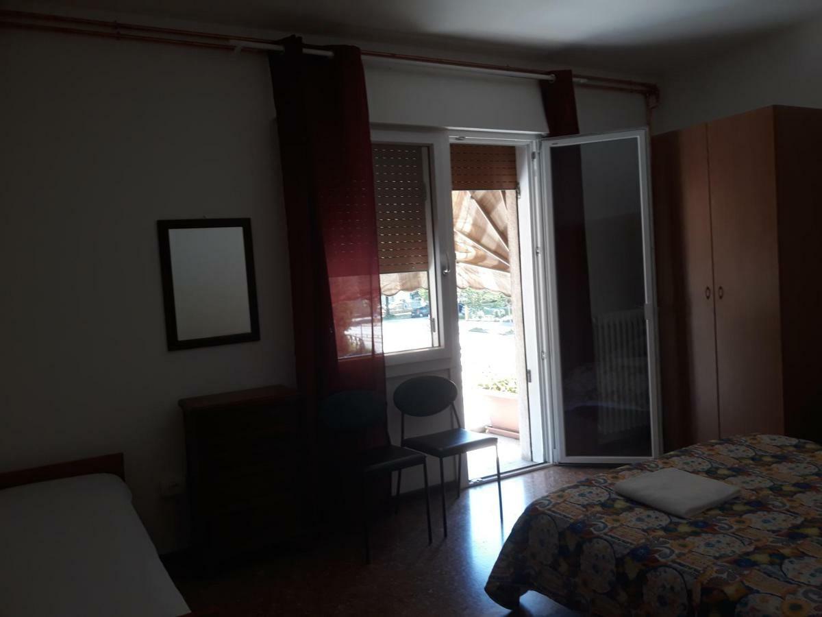 Venice Best Vacation Marghera Ngoại thất bức ảnh