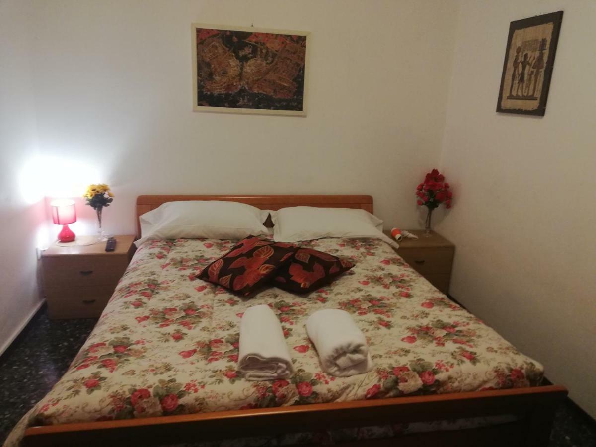 Venice Best Vacation Marghera Ngoại thất bức ảnh