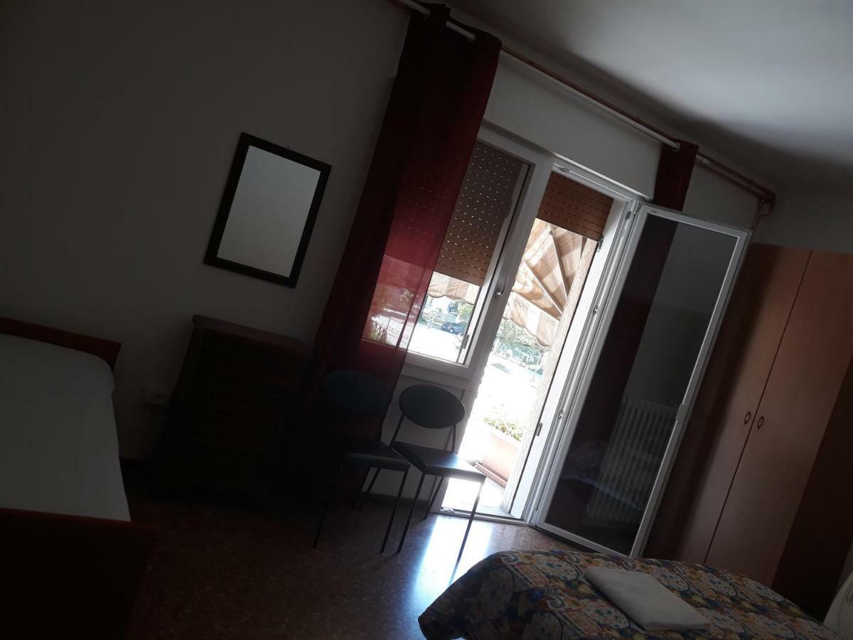 Venice Best Vacation Marghera Ngoại thất bức ảnh