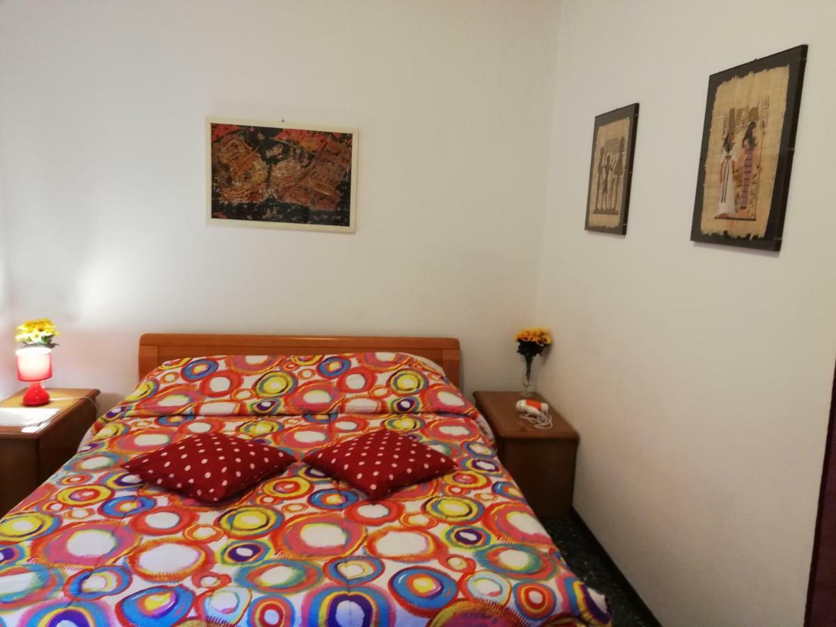 Venice Best Vacation Marghera Ngoại thất bức ảnh