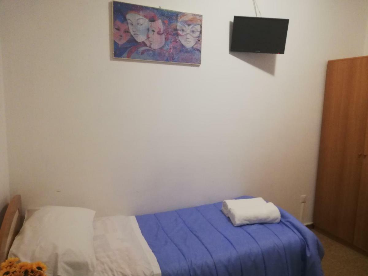 Venice Best Vacation Marghera Ngoại thất bức ảnh