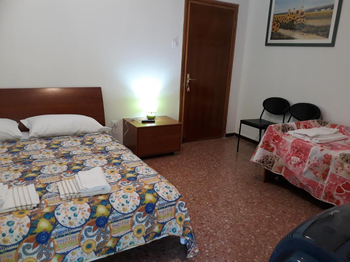 Venice Best Vacation Marghera Ngoại thất bức ảnh
