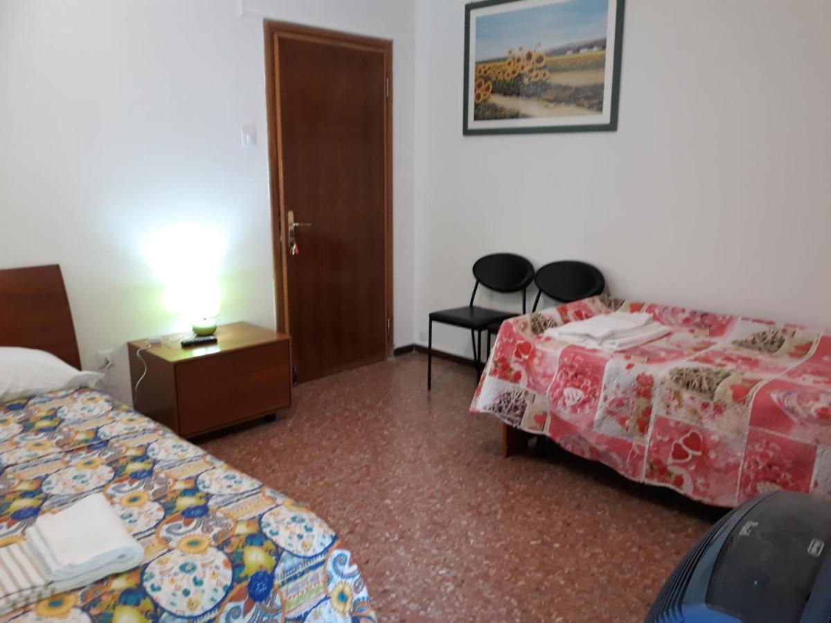 Venice Best Vacation Marghera Ngoại thất bức ảnh