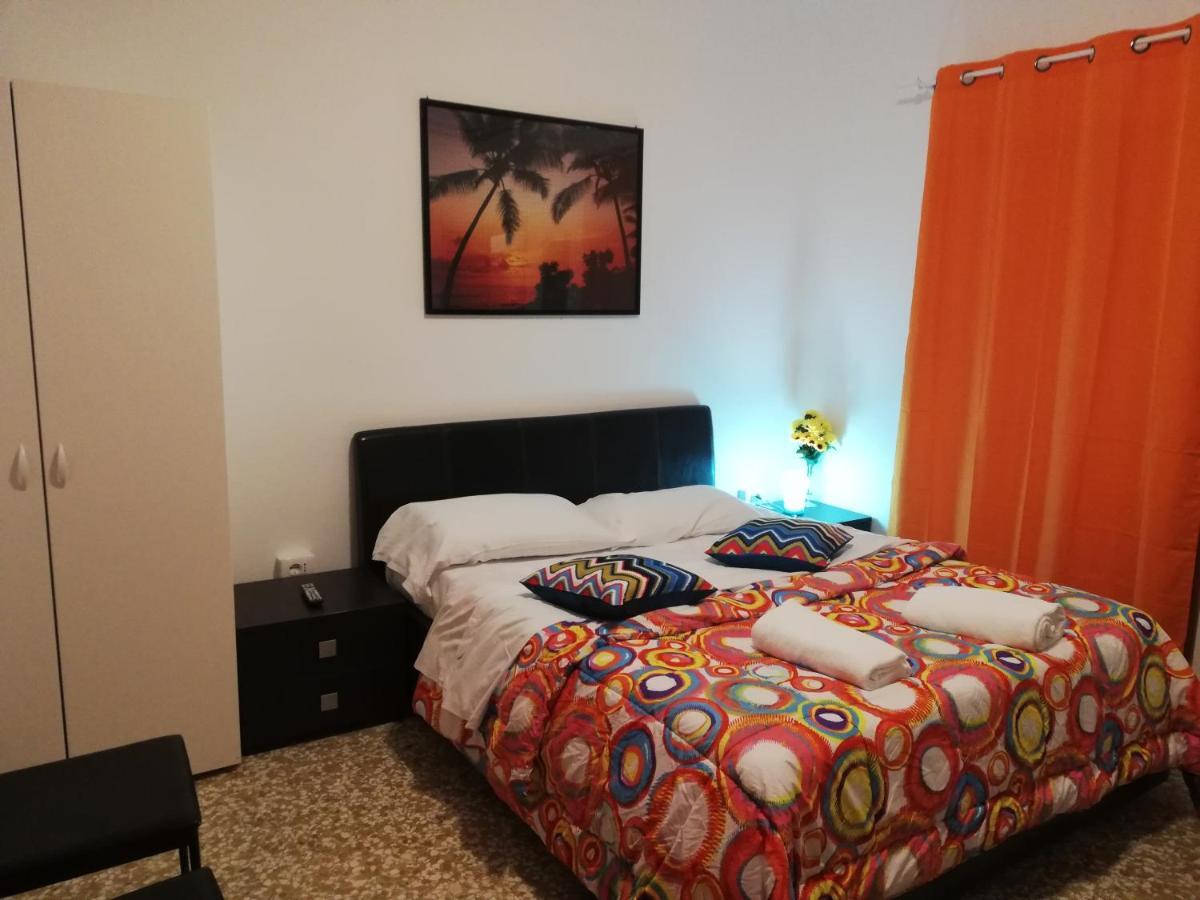 Venice Best Vacation Marghera Ngoại thất bức ảnh