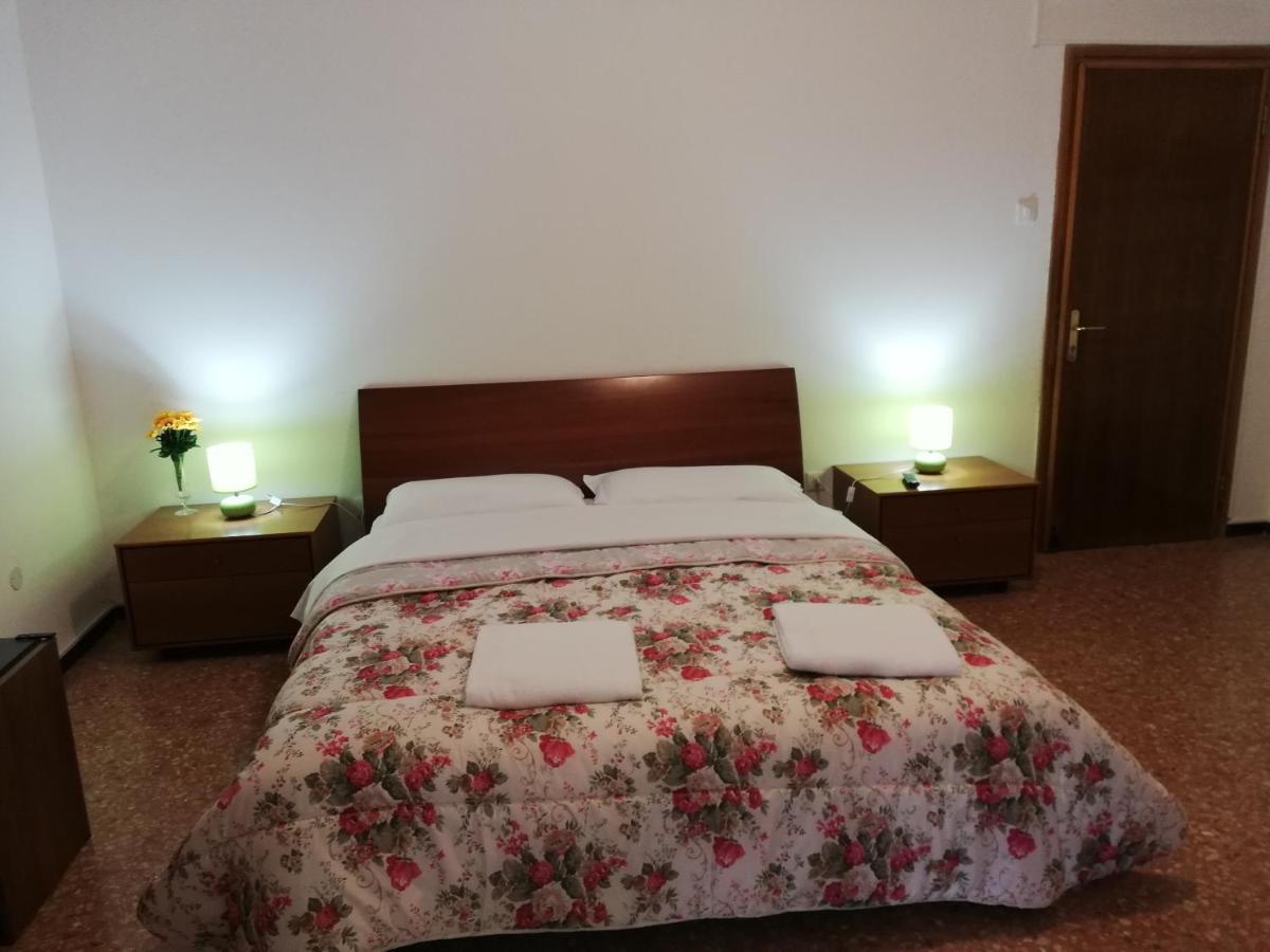 Venice Best Vacation Marghera Ngoại thất bức ảnh