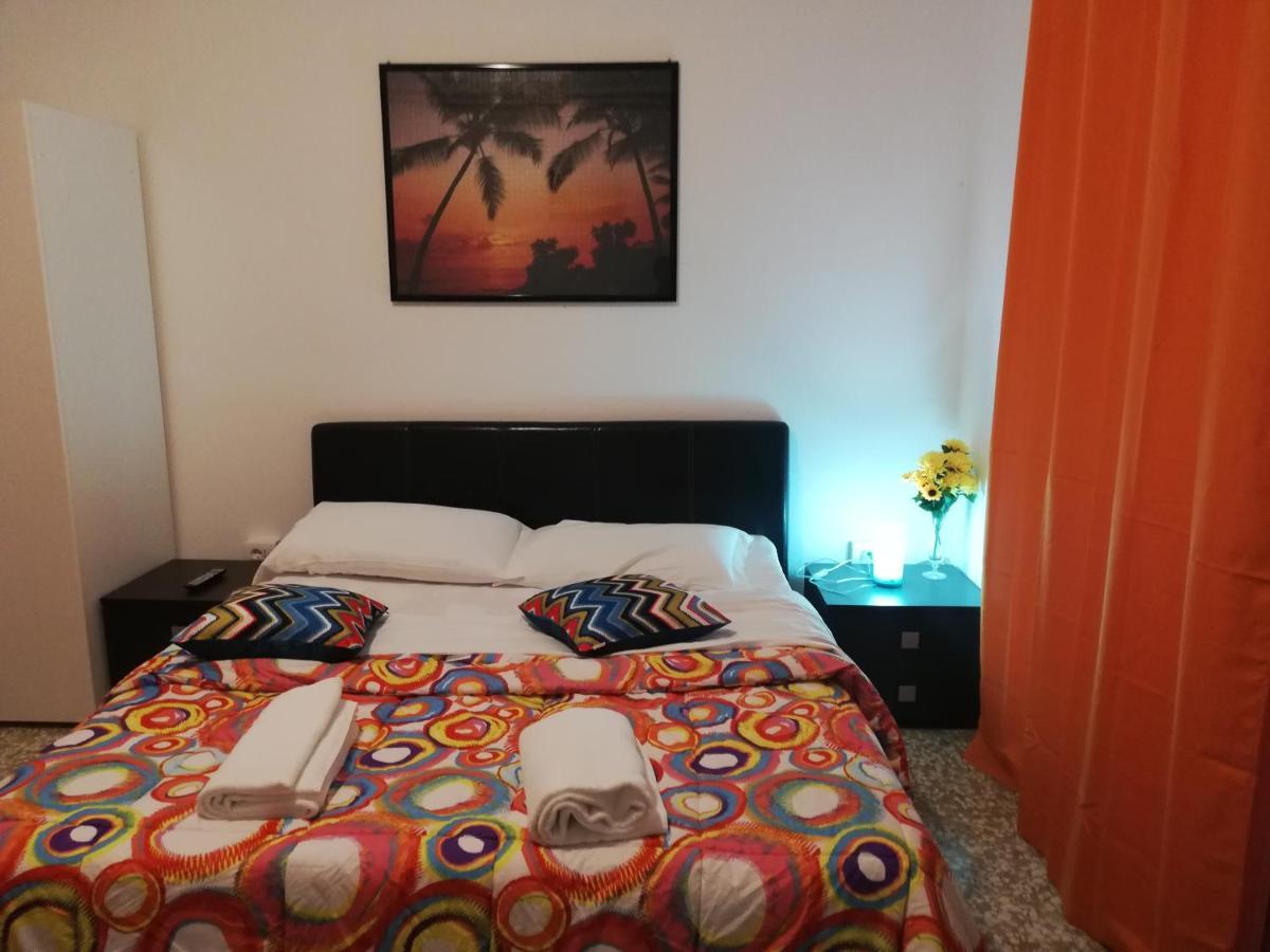 Venice Best Vacation Marghera Ngoại thất bức ảnh