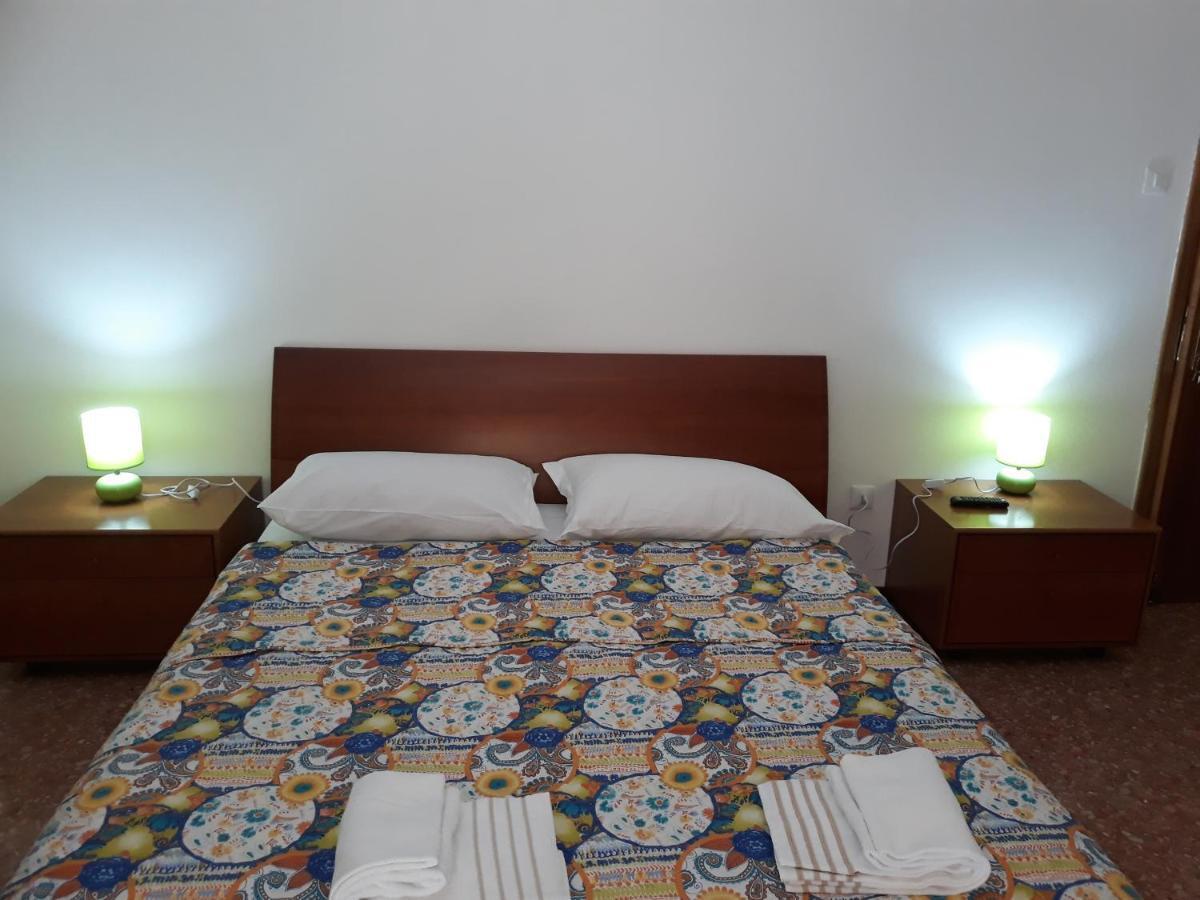 Venice Best Vacation Marghera Ngoại thất bức ảnh