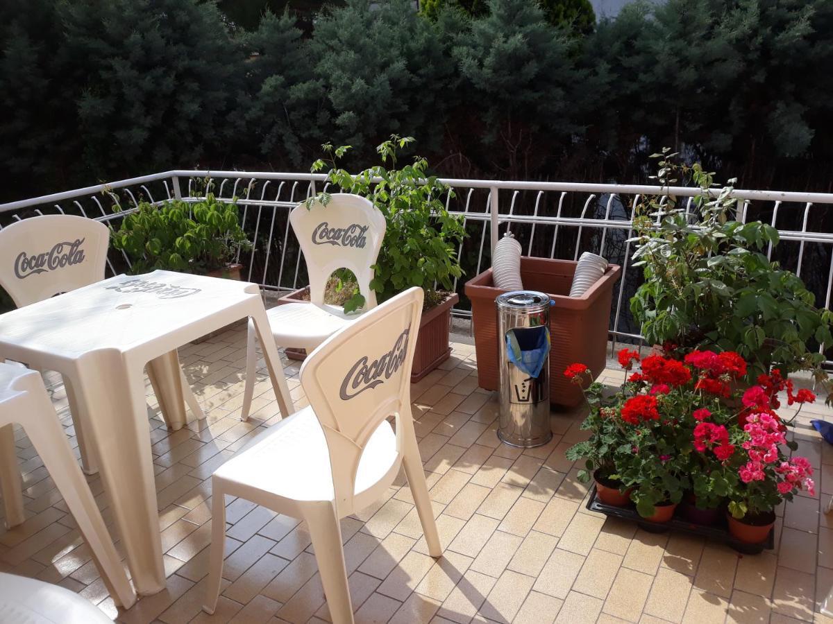 Venice Best Vacation Marghera Ngoại thất bức ảnh